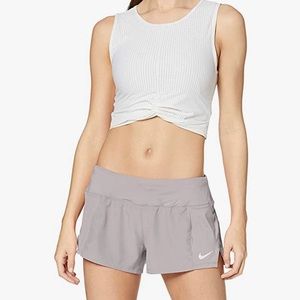NIKE fitness running shorts